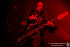 2019.11.26 - Moonspell