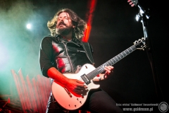 2019.11.26 - Moonspell