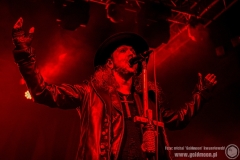 2019.11.26 - Moonspell