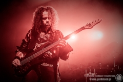 2019.11.26 - Moonspell