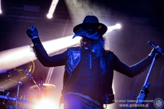 2019.11.26 - Moonspell