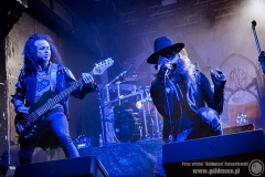 2019.11.26 - Moonspell