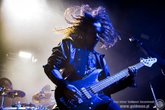 2019.11.26 - Moonspell