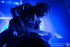 2019.11.26 - Moonspell