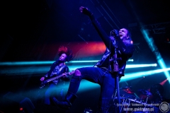 2019.11.26 - Moonspell