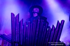 2019.11.26 - Moonspell