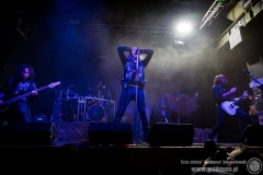 2019.11.26 - Moonspell