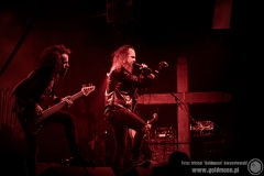 2019.11.26 - Moonspell