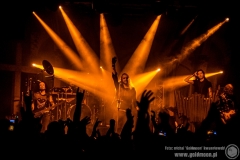 2019.11.26 - Moonspell