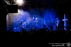 2019.11.26 - Moonspell