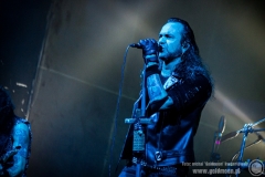 2019.11.26 - Moonspell