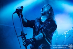 2019.11.26 - Moonspell