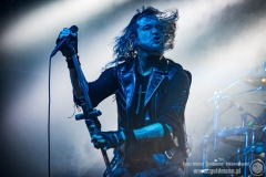 2019.11.26 - Moonspell