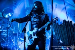 2019.11.26 - Moonspell