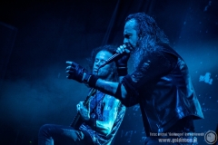 2019.11.26 - Moonspell