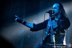 2019.11.26 - Moonspell