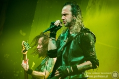 2019.11.26 - Moonspell