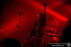 2019.11.26 - Moonspell