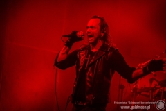 2019.11.26 - Moonspell