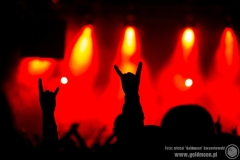 2019.11.26 - Moonspell