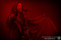 2019.11.26 - Moonspell