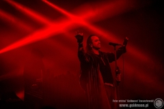 2019.11.26 - Moonspell