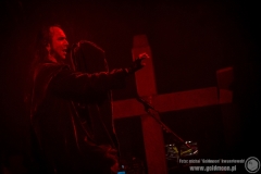 2019.11.26 - Moonspell