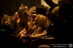 2019.11.26 - Moonspell