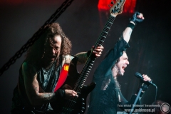 2019.11.26 - Moonspell