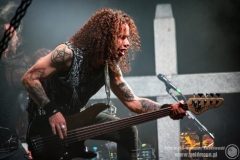 2019.11.26 - Moonspell