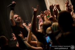 2019.11.26 - Moonspell