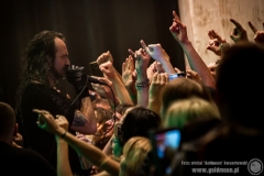 2019.11.26 - Moonspell