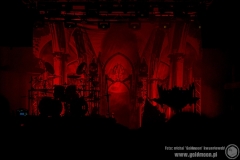 2019.11.26 - Moonspell