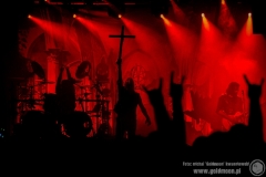 2019.11.26 - Moonspell