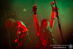 2019.11.26 - Moonspell