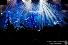 2019.11.26 - Moonspell