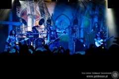 2019.11.26 - Moonspell