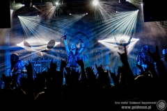 2019.11.26 - Moonspell