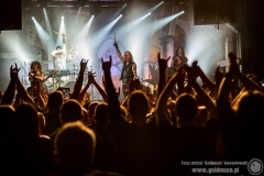 2019.11.26 - Moonspell