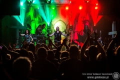 2019.11.26 - Moonspell