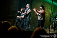 2019.11.26 - Moonspell