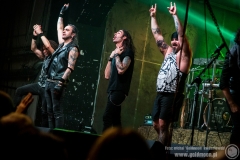 2019.11.26 - Moonspell