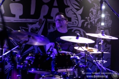 2019.11.29 - Made in Warsaw - Tribute to Deep Purple & more