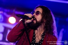 2019.11.29 - Made in Warsaw - Tribute to Deep Purple & more
