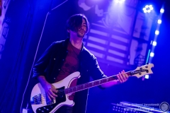 2019.11.29 - Made in Warsaw - Tribute to Deep Purple & more