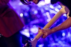 2019.11.29 - Made in Warsaw - Tribute to Deep Purple & more