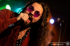 2019.11.29 - Made in Warsaw - Tribute to Deep Purple & more