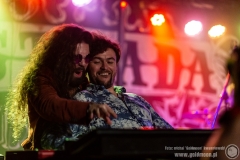 2019.11.29 - Made in Warsaw - Tribute to Deep Purple & more