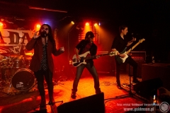 2019.11.29 - Made in Warsaw - Tribute to Deep Purple & more