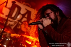 2019.11.29 - Made in Warsaw - Tribute to Deep Purple & more
